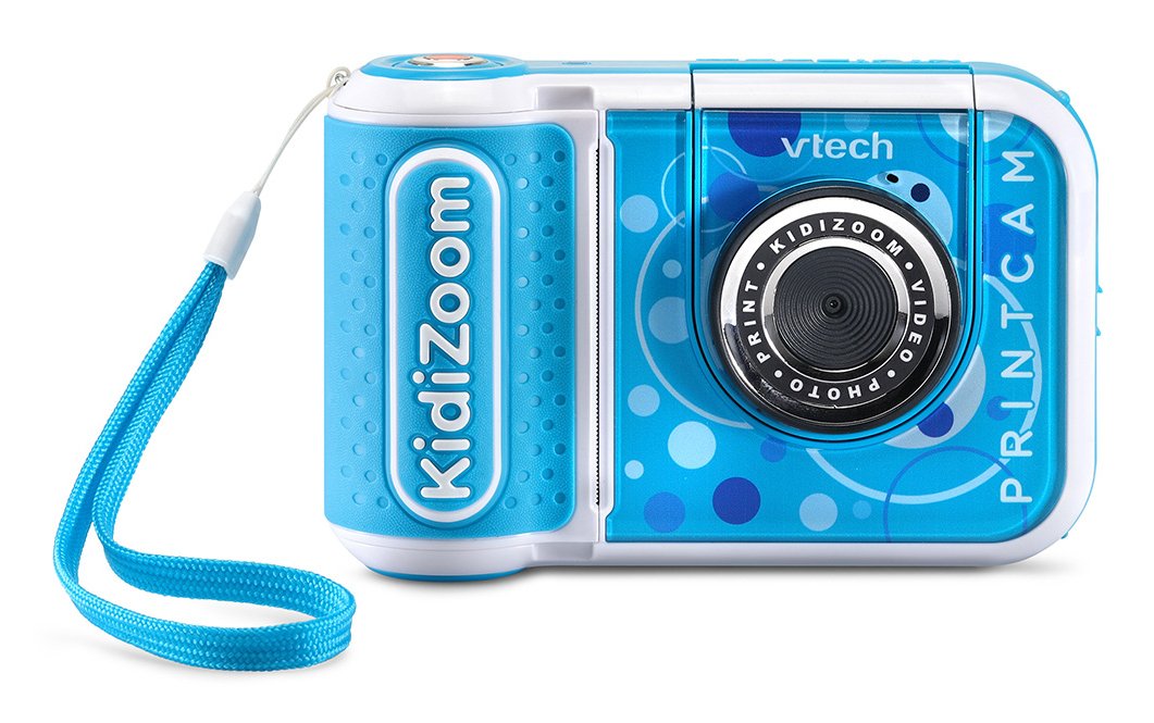 EAN 3417765491047 - VTech KidiZoom 549104 Cámara digital para niños imagen 1