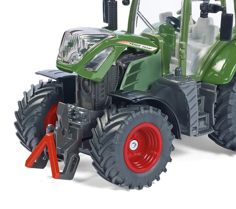 EAN 4006874032853 - Siku Fendt 724 Vario Tractor 1:32 imagen 4