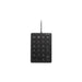 EAN 0085896798200 - Kensington K79820WW teclado numérico Portátil/PC USB Negro imagen 4