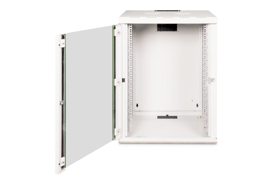 EAN 4016032174097 - Digitus DN-19 16U-6/6 armario rack Bastidor de pared Gris imagen 5