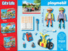 EAN 4008789712578 - Playmobil City Life 71257 figura de juguete para niños imagen 3