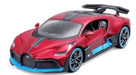 EAN 0090159064749 - Maisto 31526-R modelo a escala Modelo a escala de coche deportivo Previamente montado 1:24 imagen 1