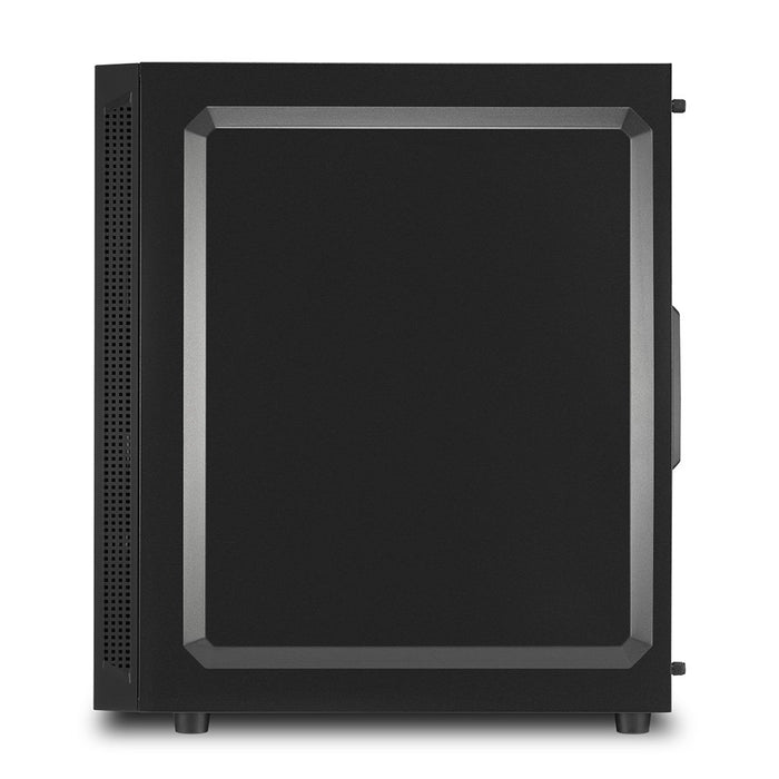 EAN 4044951029846 - Sharkoon RGB Slider Midi Tower Negro imagen 7