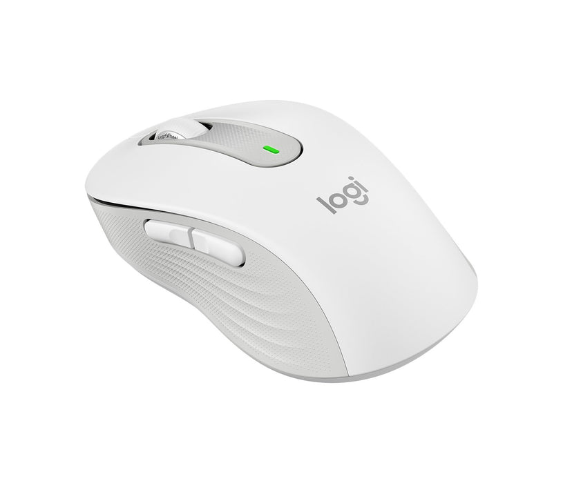 EAN 5099206097247 - Logitech 910-006255 ratón Oficina mano derecha Bluetooth Óptico 4000 DPI imagen 7