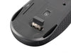 EAN 5901969437300 - NATEC SQUID teclado Ratón incluido Hogar / Oficina USB QWERTY Internacional de EE.UU. Negro imagen 7