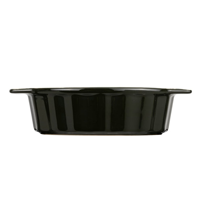 EAN 4260709010182 - Resto Kitchenware 96140 bandeja de horno Ovalado Cerámico Cazuela para hornear imagen 2