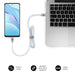 EAN 8436586743567 - SUBBLIM SUBCAB-C06011 cable USB USB 2.0 USB C Blanco imagen 5
