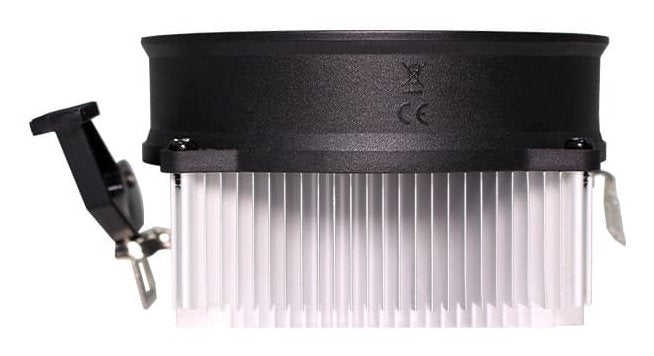 EAN 4044953504471 - Xilence A250PWM.B Procesador Refrigerador de aire 9,2 cm Negro 1 pieza(s) imagen 3