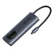 EAN 6922794791862 - Vention TPMHB base de conexión para disco duro Gris imagen 1