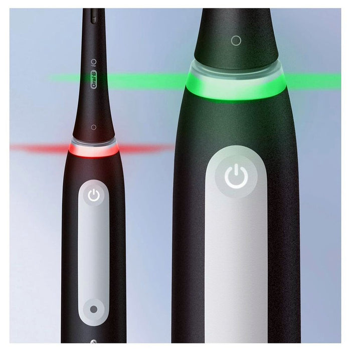 Cepillo Dental Oral-B Io Series 4 Dúo Incluye Funda