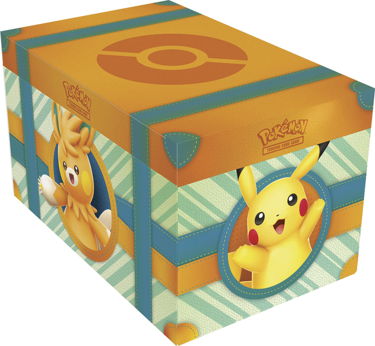 Pokemon Pokémon Paldea-Abenteuerkoffer 45796