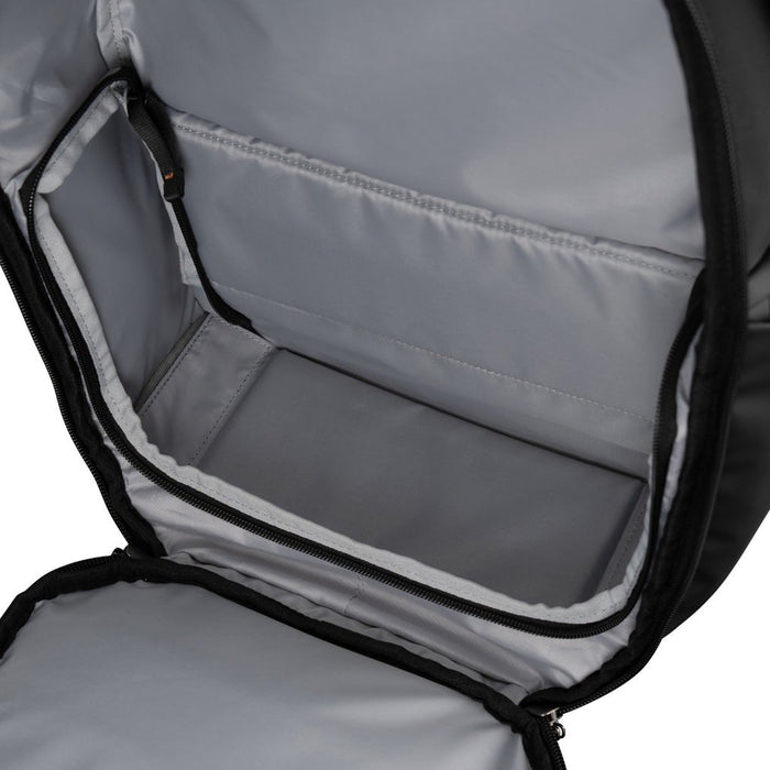 Targus Pro-Tek 16" Tech Backpack - Black