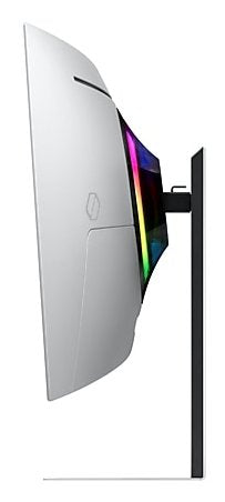 EAN 8806095710815 - Samsung LS34DG850SUXDU pantalla para PC 86,4 cm (34") 3440 x 1440 Pixeles OLED Plata imagen 11