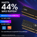 EAN 0649528944474 - Crucial Pro CP2K64G56C46U5 módulo de memoria 128 GB 2 x 64 GB DDR5 288-pin DIMM imagen 5