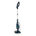 EAN 8003705124233 - Ariete 00P416406AR0 limpiador a vapor Fregona a vapor 0,35 L 1500 W Azul imagen 1
