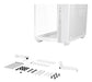 EAN 4260052191729 - be quiet! LIGHT BASE 600 DX White Midi Tower Blanco imagen 8