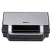 EAN 5905575903112 - Adler AD 3073 sandwichera 1400 W Negro, Plata imagen 2
