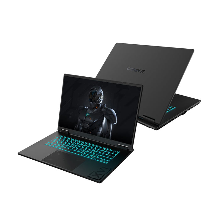 A16 16 Fhd+ 165hz/I7-13620h/5050/16go/1to/W11