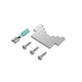 EAN 4752224009661 - Mikrotik LHG XL 5 ax 1200 Mbit/s Blanco Energía sobre Ethernet (PoE) imagen 5