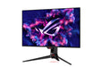 EAN 4711636059459 - ASUS ROG Swift OLED PG32UCDMZ pantalla para PC 80 cm (31.5") 3840 x 2160 Pixeles 4K Ultra HD QD-OLED Negr imagen 7