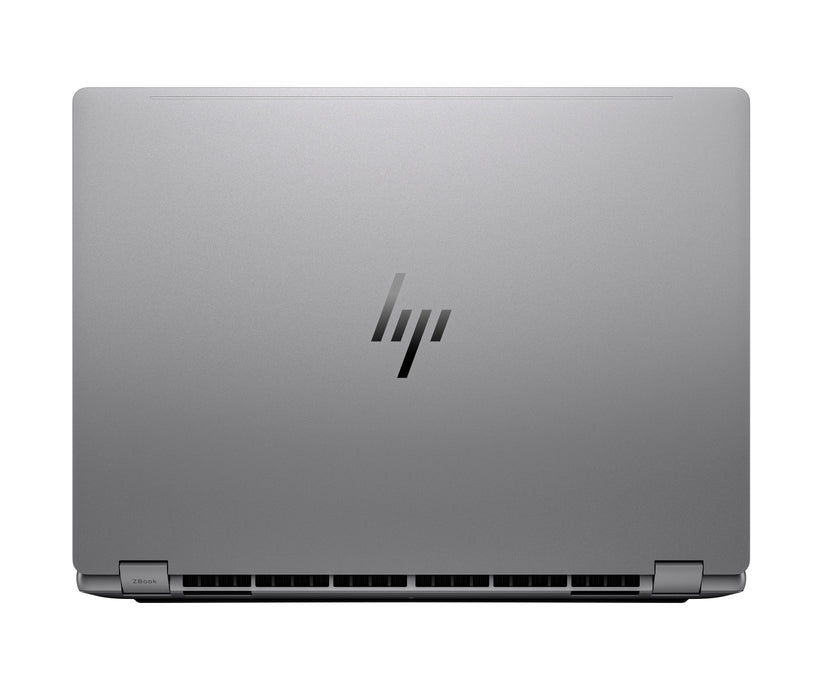 Hp Zbook Fury G1i 18 Intel Core Ultra 7 255hx 18p Wqxga 64go 2to Rtx Pro 3000 Blackwell 12go W11p 3/3/3
