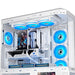 EAN 4711658549778 - Thermaltake CL-W494-PL12SW-A sistema de refrigeración para ordenador Procesador Sistema de refrigeración  imagen 5