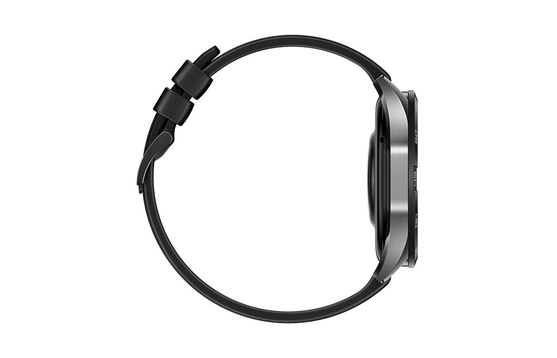 EAN 6942103104794 - Huawei WATCH GT 4 3,63 cm (1.43") AMOLED 46 mm Digital 466 x 466 Pixeles Negro Wifi GPS (satélite) imagen 5