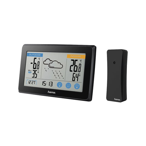 EAN 4047443425379 - Hama Touch Negro LED Batería imagen 1