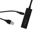 EAN 4052792050332 - LogiLink UA0328 cable USB USB 2.0 40 m USB A USB C Negro imagen 4