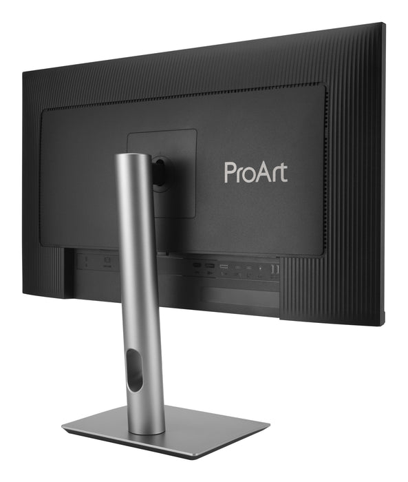 Monitor Asus Proart Display Pa278cgrv Professional  27" Negro/Plata, Qhd, Ips, Hdmi, Dp, Usb-C, Usb-Hub, 144hz Panel) 90lm06q1-B01k71