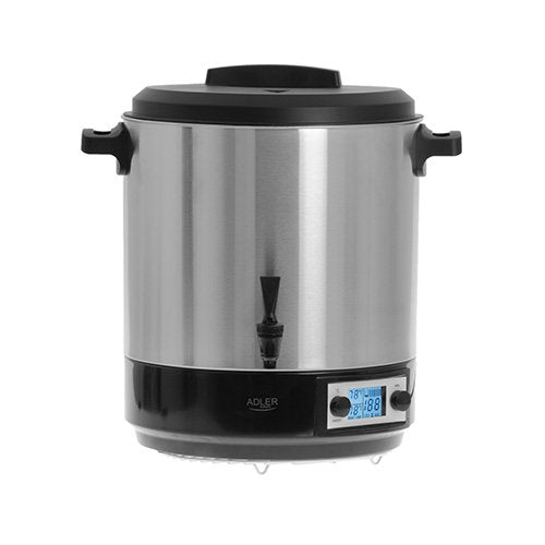 EAN 5903887801843 - Adler AD 4496 calentador de agua 28 L 2600 W imagen 1