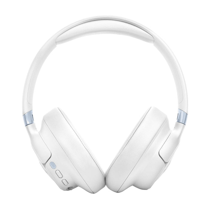 Jbl Tune 780nc Bluetooth Wireless On-Ear Headphones White Eu