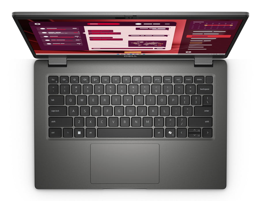 EAN 5397184800089 - DELL Latitude 3450 Intel Core Ultra 5 125U Portátil 35,6 cm (14") Full HD 16 GB DDR5-SDRAM 512 GB SSD Wi- imagen 4