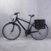 EAN 5907769301353 - Wozinsky WBB34BK Sillín Bolsa de bicicletas 28 L Poliéster Negro imagen 7