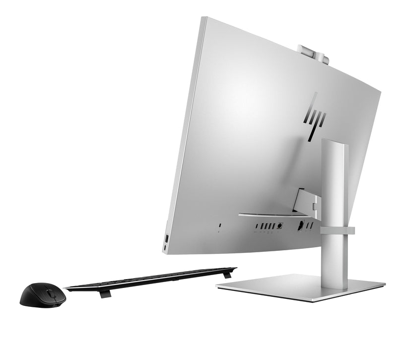 EAN 0821844980378 - HP EliteOne 870 G9 All-in-One Touchscreen PC Intel® Core™ i5 68,6 cm (27") 2560 x 1440 Pixeles PC todo en imagen 3