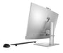 EAN 0821844980378 - HP EliteOne 870 G9 All-in-One Touchscreen PC Intel® Core™ i5 68,6 cm (27") 2560 x 1440 Pixeles PC todo en imagen 3