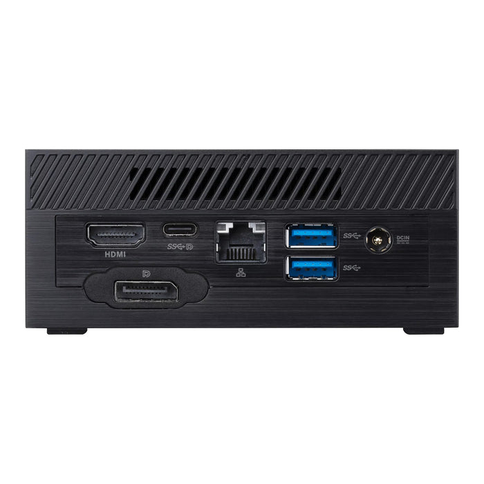 EAN 4711387239544 - ASUS PN PN51-S1 AMD Ryzen™ 3 5300U 8 GB DDR4-SDRAM 256 GB SSD Windows 11 Pro Mini PC Negro imagen 7