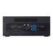 EAN 4711387239544 - ASUS PN PN51-S1 AMD Ryzen™ 3 5300U 8 GB DDR4-SDRAM 256 GB SSD Windows 11 Pro Mini PC Negro imagen 7