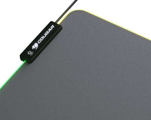 EAN 4715302442415 - COUGAR CGR-NEON Alfombrilla de ratón para juegos Negro imagen 2