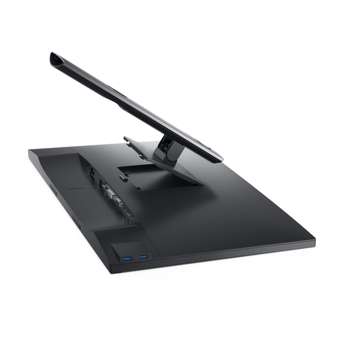 EAN 0884116369905 - DELL P2421 pantalla para PC 61,2 cm (24.1") 1920 x 1200 Pixeles WUXGA LCD Negro imagen 9