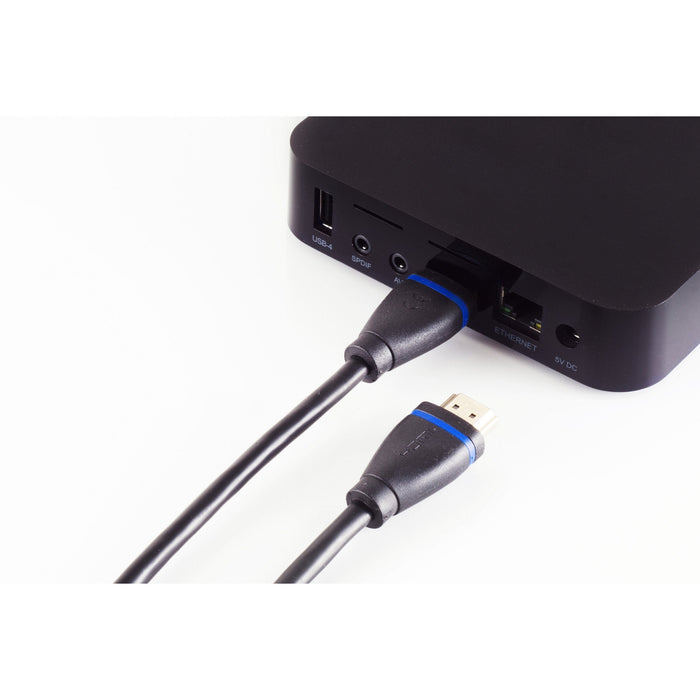 Shiverpeaks Hdmi Anschlusscable 4k2k 60 Hz, 1,5m