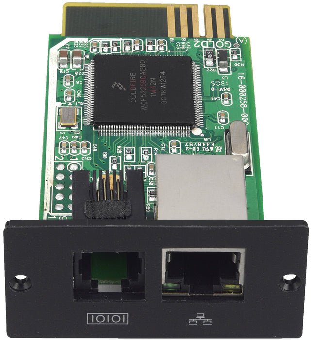 EAN 4260074974034 - PowerWalker SNMP Manager imagen 4