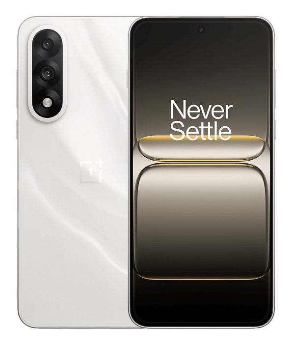 EAN 6921815629863 - OnePlus Nord 5 17,4 cm (6.83") SIM doble Android 15 5G USB Tipo C 8 GB 256 GB 5200 mAh Color mármol imagen 1