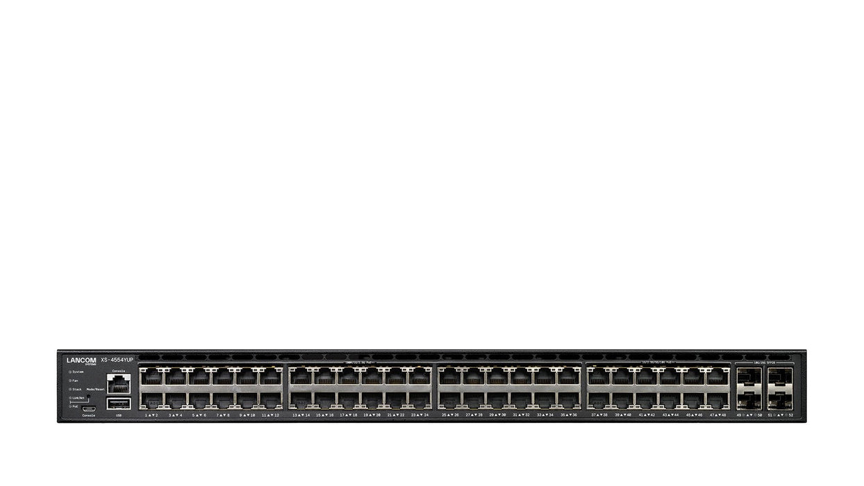 Lancom Xs-4554yup