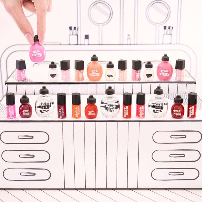 EAN 0035051121497 - Miniverse Make It Mini Makeup Series 1 imagen 15