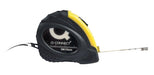 EAN 5705831042643 - Q-CONNECT KF04264 cinta métrica 5 m Caucho Negro, Amarillo imagen 1