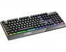 EAN 4719072649104 - MSI Vigor GK30 teclado Juego USB QWERTZ Alemán Negro imagen 3