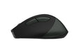 EAN 4711421952750 - A4Tech A4TMYS46716 ratón Oficina mano derecha RF Wireless + Bluetooth Óptico 2000 DPI imagen 3