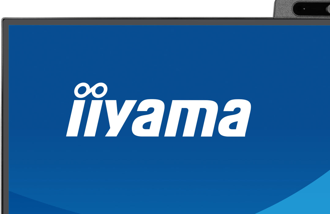 Monitor  Iiyama  27" Xb2797qsnph-W1 16:9 Hdmi+Dp+2xusb-C