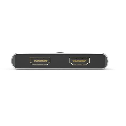 Roline 8k Hdmi Switch, 2-Fach